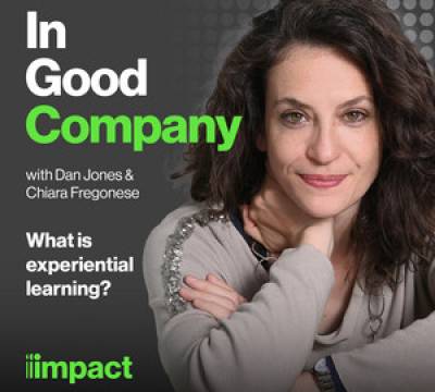 026: What is experiential learning? with Chiara Fregonese