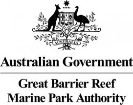 great barrier reef logo