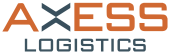 Axess Logistics logo
