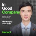 029: The changing world of HR with François Wang