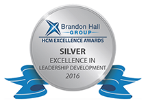 2016 Brandon Hall Silver Forvia