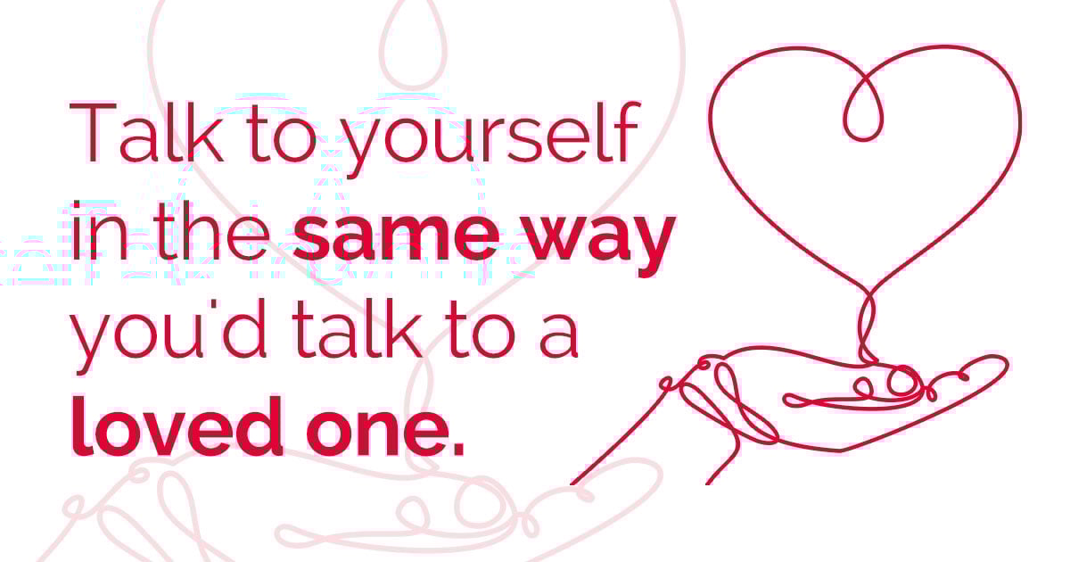 Challenge your self talk if it's making you anxious.  How likely is that to happen.  	
