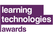 Silver Learning Technologies Award in November 2020