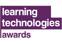 Silver Learning Technologies Award in November 2020