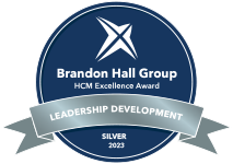 2023 brandon hall silver award migros impact
