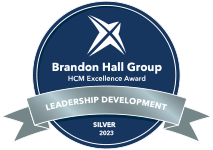 2023 brandon hall silver award migros impact