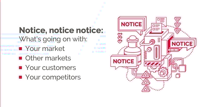 Notice