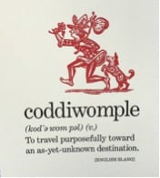 Coddiwopple