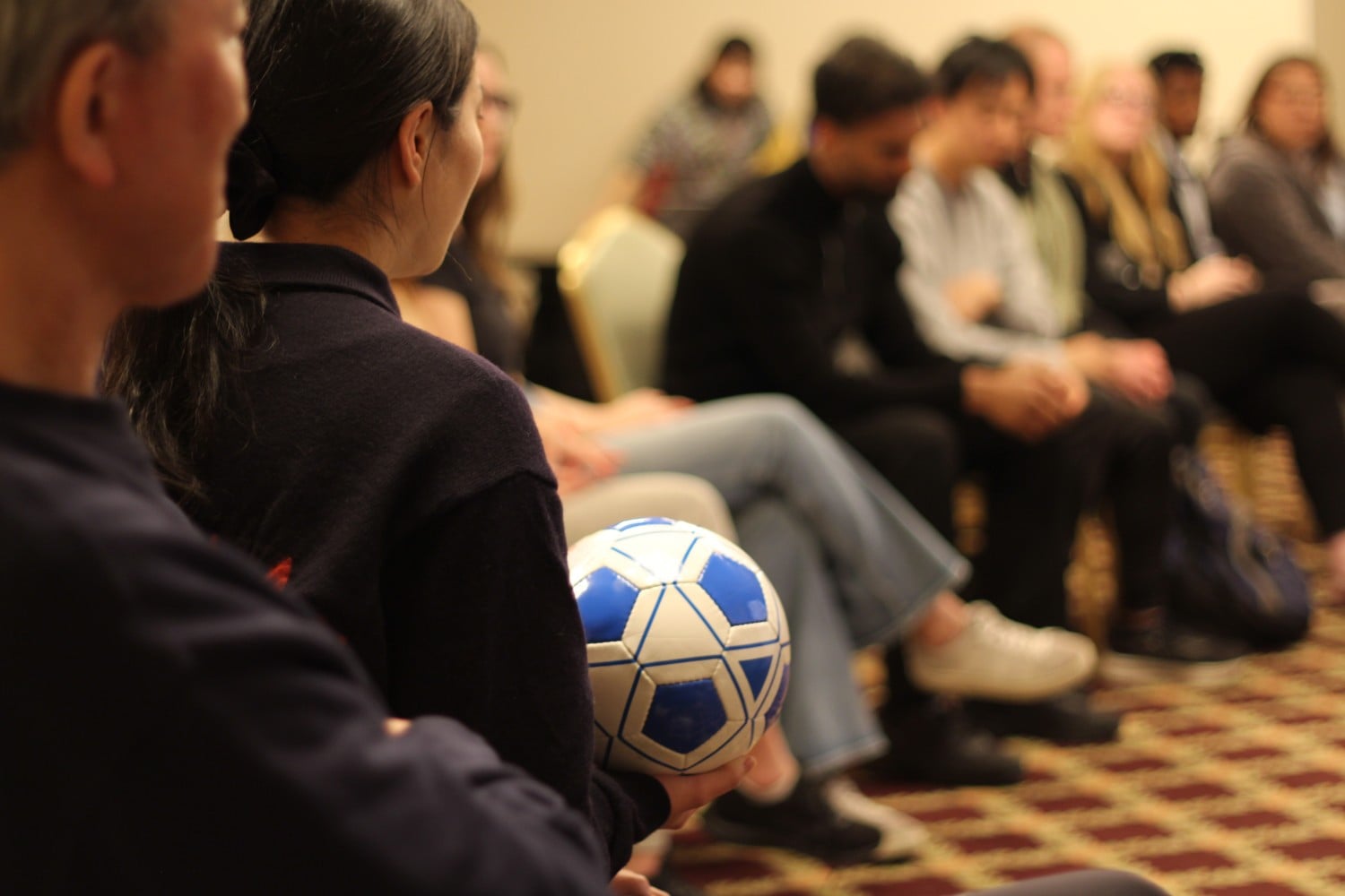 WRAP UPでのコメント共有