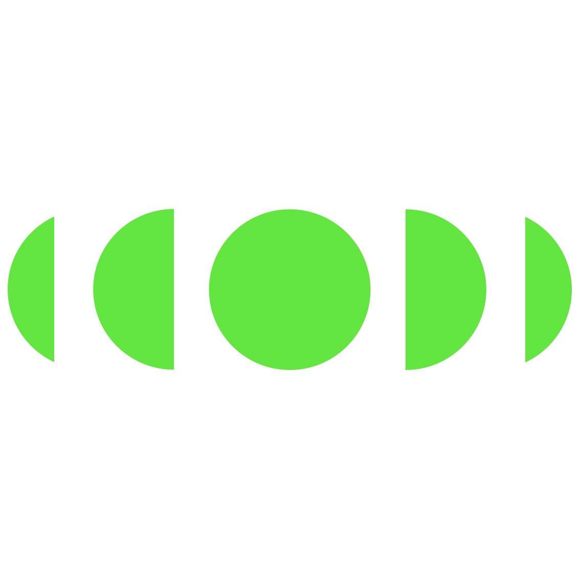 impact brand dots