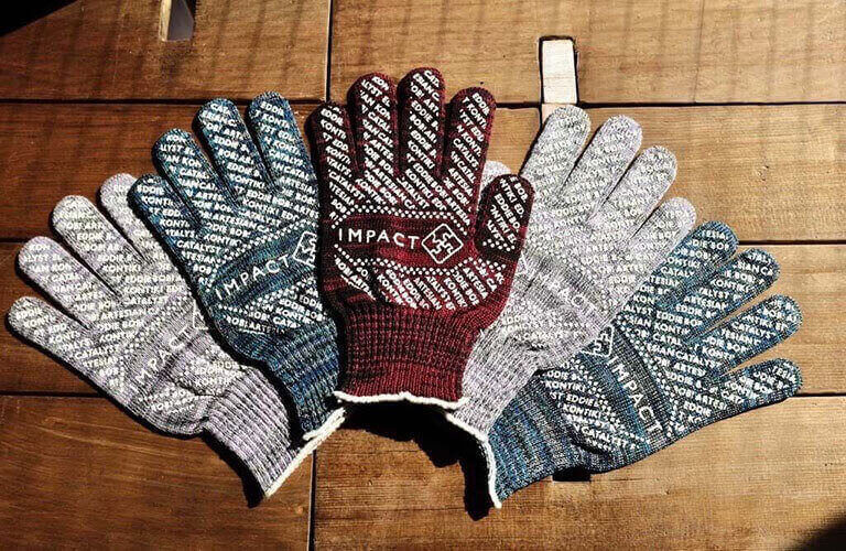 gloves