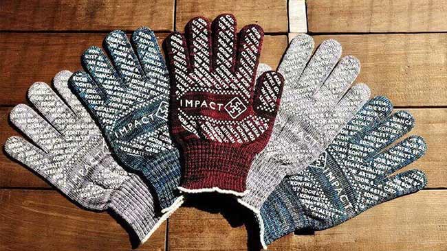 gloves