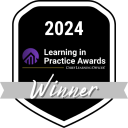 Learning in Practice silver 2024