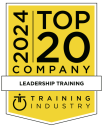 Top 20 Leadership Training Company 2024