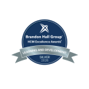 Brandon Hall Group Silver HCM Excellence Award 2026