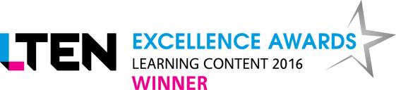 LTEN Excellence Awards