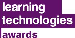  Learning Technologies Silver Award