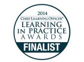 Learning in Practice Awards