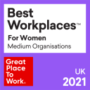 Best Workplace for Women