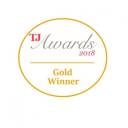 Gold award for Best Leadership Programme