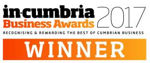 in cumbria best lare business