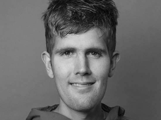 Alex Staniforth
