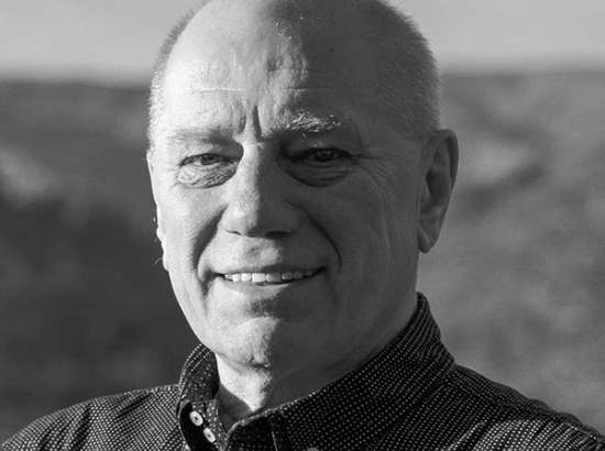 Leadership podcast: learning from experience  David Williams