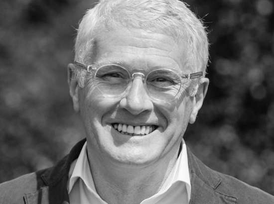 Richard Little