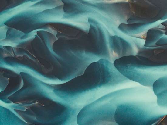 A heartfelt response to a fractured world