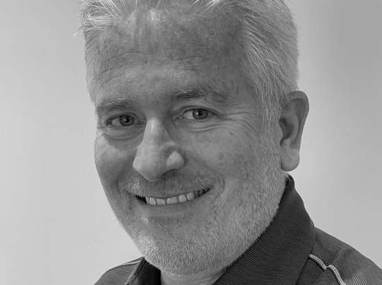 Andy MacGovern talent management podcast