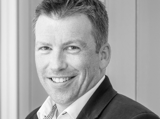 Darren Evans