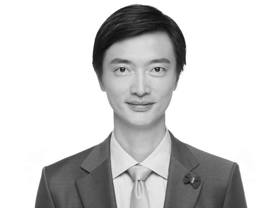 Francois Wang