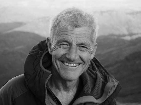 Paul Rose