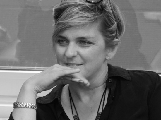 Sarah Brammeier coaching podcast