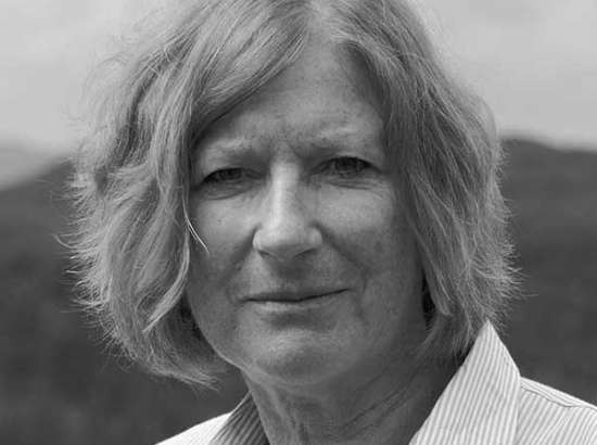 sue hunt