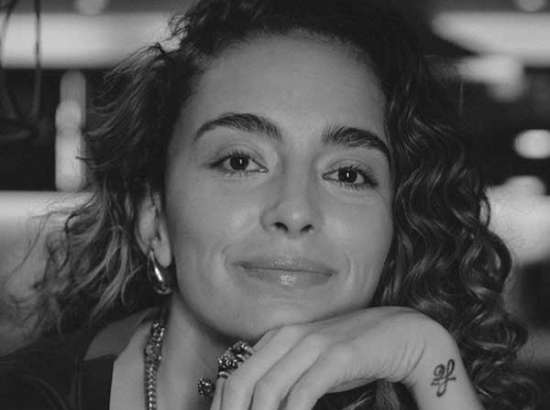 Isabella Echeverri