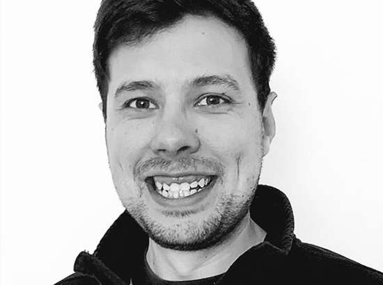 Anthony Barrett headshot 