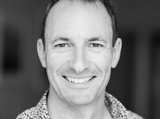Greg Bartlett headshot 
