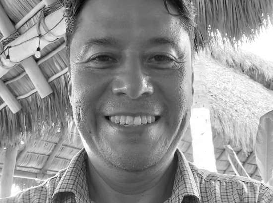 Ulises Ledesma