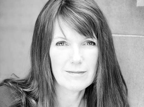 Liz Wilson headshot