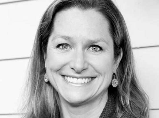 Sarah Morris