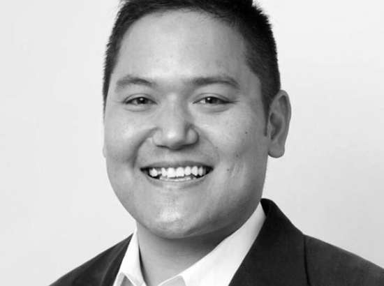 Steven Nishida headshot