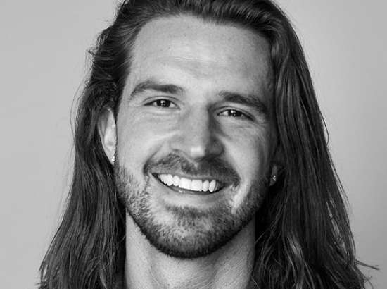 Image of Trevor Johnson 