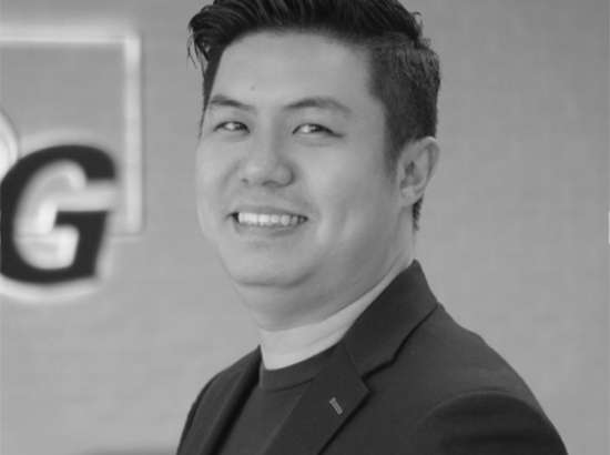 Bryan Ong KPMG