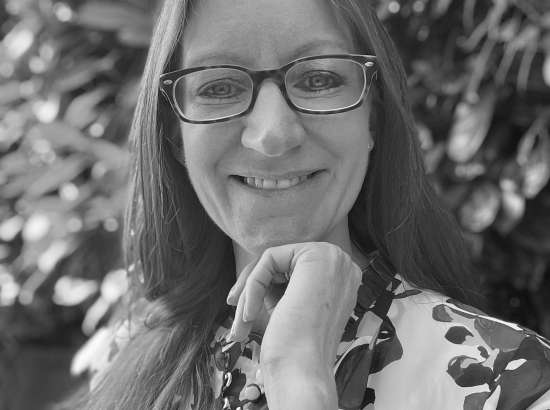 Jane Underwood talks about talent transformation in our podcast
