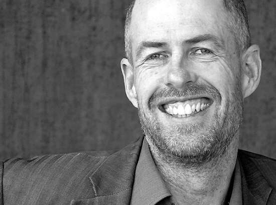 Hamish Wilson headshot