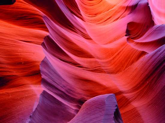 Canyon