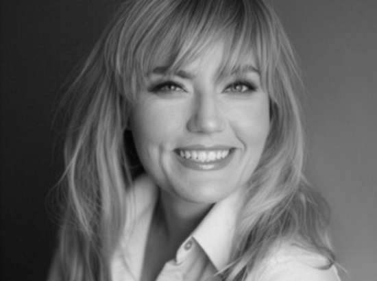 Dagmara Ptasinska, global HR leader and change architect