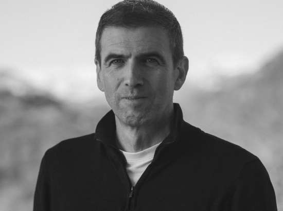 Duncan Lydon