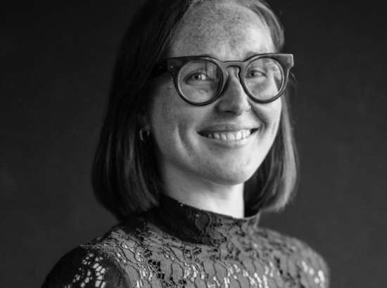 Emily Barry, Global Human Resources partner at Allianz.